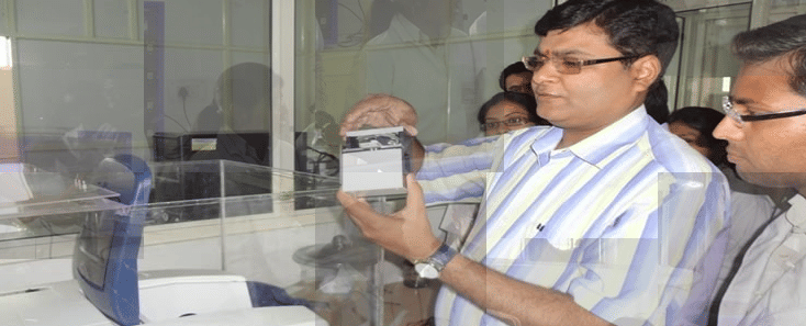 IPS College of Pharmacy Gwalior campus photo 2